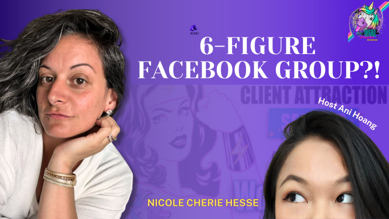 How To Grow a Facebook Group FAST?